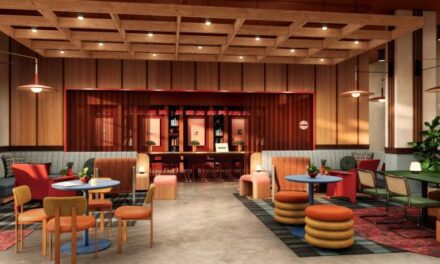 Hilton Unveils Undergraduate Brand to Fuel Growth