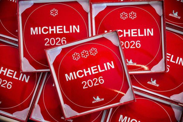 Slovenia’s MICHELIN Stars Shine Brighter in 2026