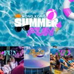 Hong Kong Summer Fun Brings Massive Deals and Events