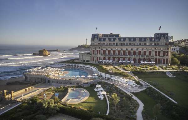 World of Hyatt Unveils Summer Savings Up to 25%