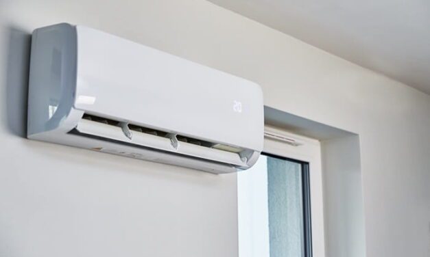 How to Choose the Right Size Split System Air Conditioner