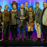 ICC Sydney Strikes Gold for Workplace Equality
