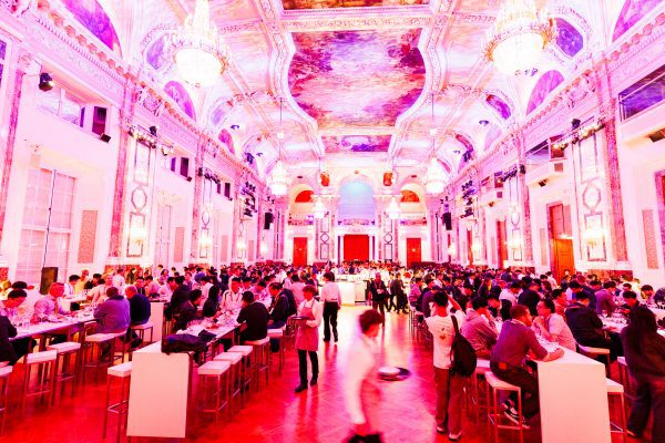 ICRA 2026 Makes Vienna the Global Robotics Hub