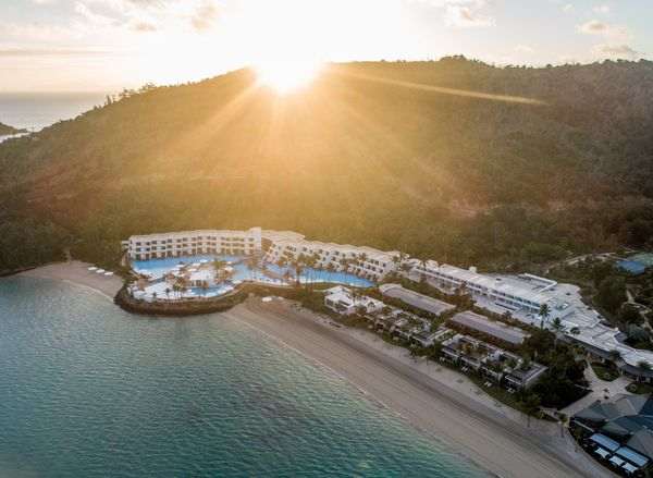 IHG Luxury Hotels Sweep Global Travel Awards