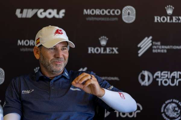 The International Series Morocco