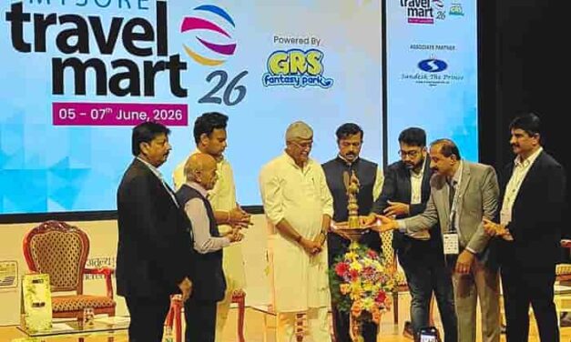 Mysuru’s Big Tourism Play: India’s Next Gateway Beckons
