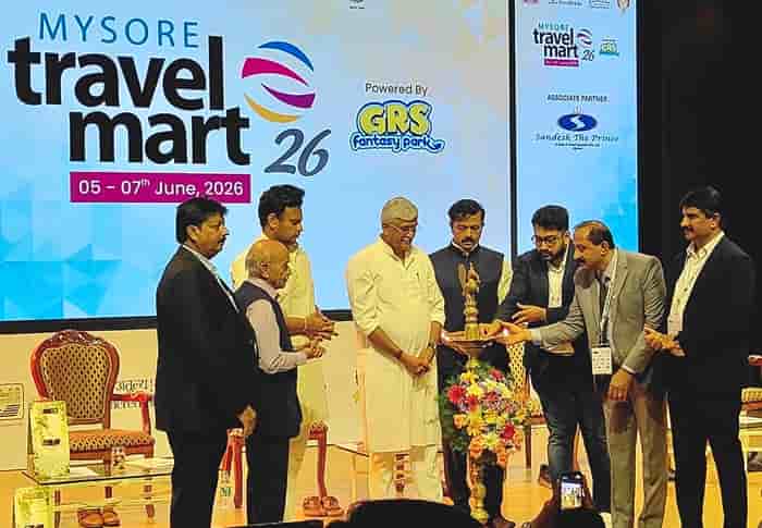 Mysuru’s Big Tourism Play: India’s Next Gateway Beckons