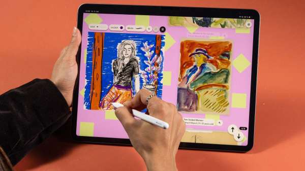 Munch’s Hidden Drawing Archive Opens to Visitors
