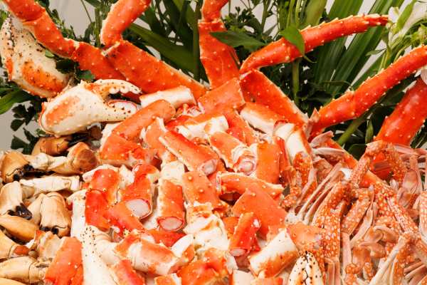 International Grand Dinner Buffets2