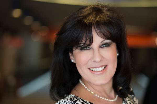 Barbican Reveals New Chapter for Jackie Boughton