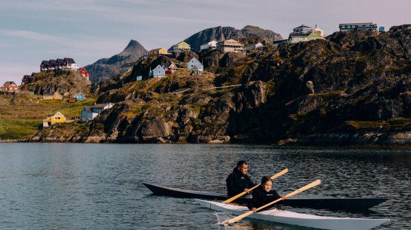HX Expands Greenland Promise for All 2027 Sailings