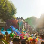 Jamaica Brings Carnival Magic Back to Notting Hill