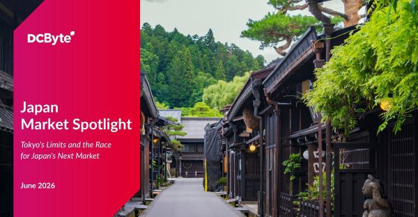 Japan Data Centre Market Powers Asia’s AI Future