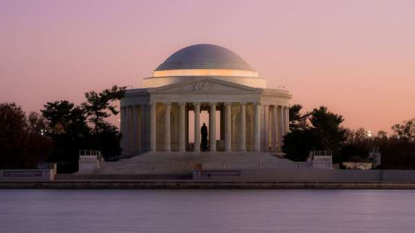 Washington DC Unveils a Blockbuster Summer