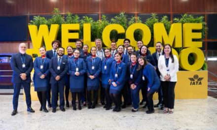 LATAM Calls for Policies to Unlock Aviation Growth