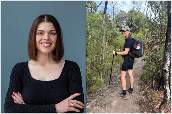 Great Walks of Australia Adds New Board Leader
