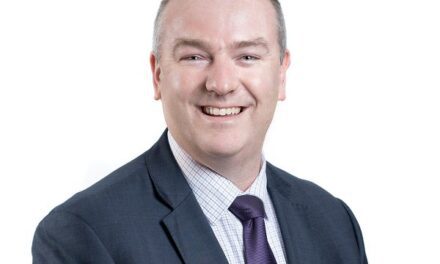 CLLIX Names Jonathan Flannery to Key Leadership Role