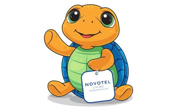 Novotel Living Singapore Debuts Family Stay Package