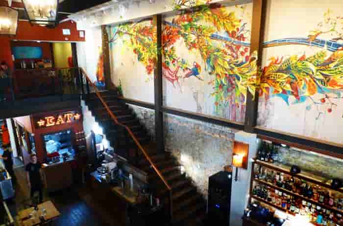 Curaçao Dining Delights: Caribbean Flavours Worth Savouring