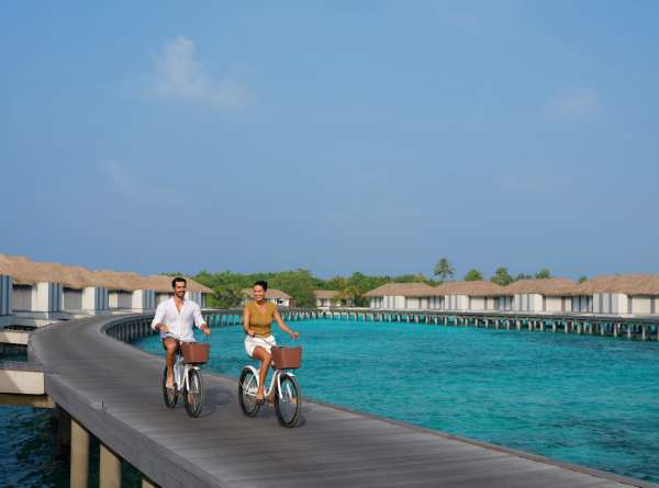 Noku Maldives Elevates Stays with Free Experiences