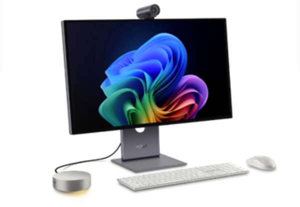 Lenovo Yoga Mini i w Monitor