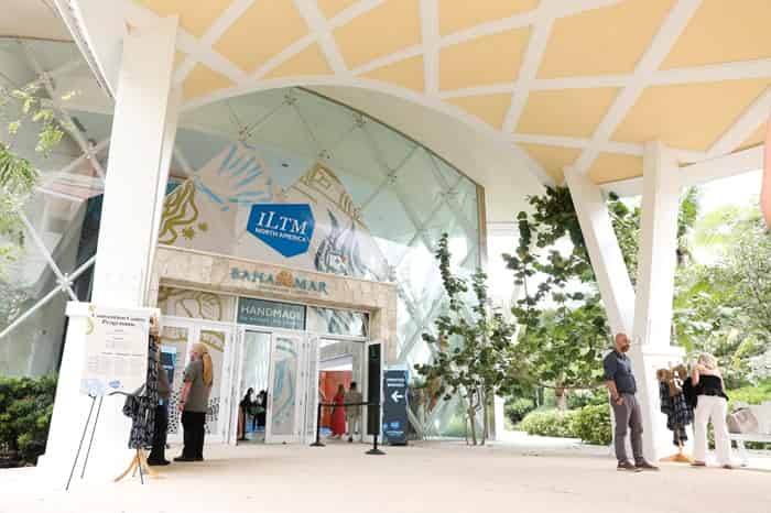 ILTM North America Sees Luxury Travel Boom in 2026