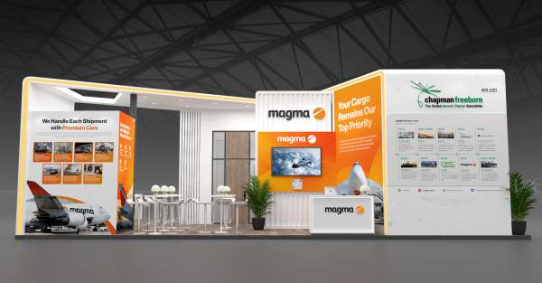 Magma Aviation Targets Shanghai with Cargo Expertise