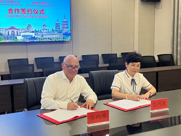 Cebu–Quanzhou Flights Boost China–Philippines Travel