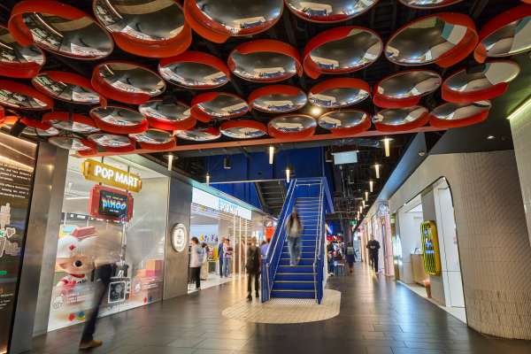Melbourne’s Best-Kept Secret Hides in Plain Sight