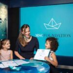 MSC Launches Oceans Day for Future Ocean Heroes