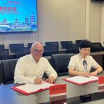 Cebu and Quanzhou Airports Forge Growth Alliance