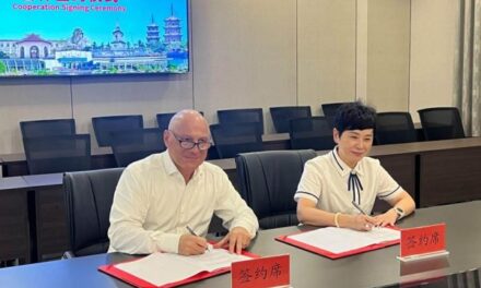 Cebu and Quanzhou Airports Forge Growth Alliance