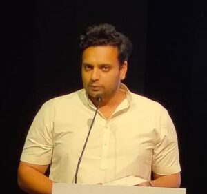 Maharaja Yaduveer Krishnadatta Wadiyar