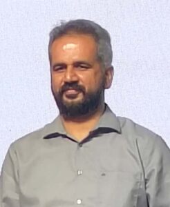 Shekhar Singh, Commissioner, Nashik-Trimbakashwar Kumbh Committee