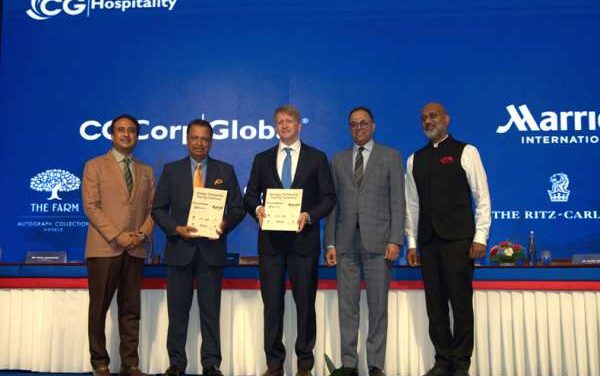 Marriott Expands India-Nepal Footprint with Three Hotels