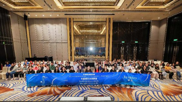 Melco Strikes a Chord with Macau’s Young Music Talent