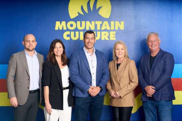 Mountain Culture Brews Up for Western Sydney Airport