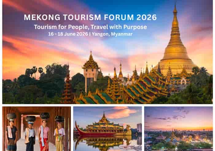 Mekong Tourism Forum Puts People Before Profits