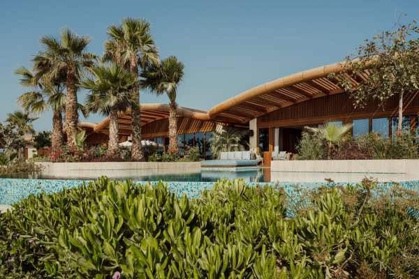 Miraval Makes Global Debut with Red Sea Retreat