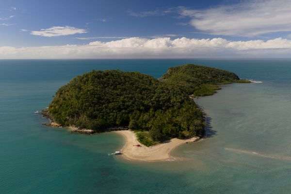 Double Island Set for $40M Tourism Transformation