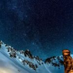Reach for the Stars in Japan’s Nagano