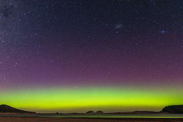 Discover Tasmania’s Hottest Winter Experiences