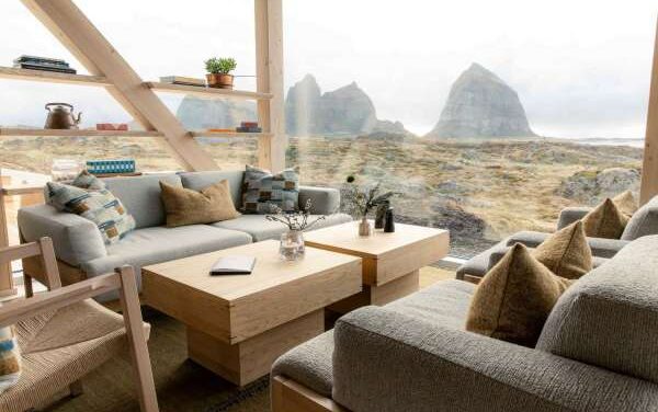 Up Norway Unveils Arctic Circle Myths & Marvels Adventure