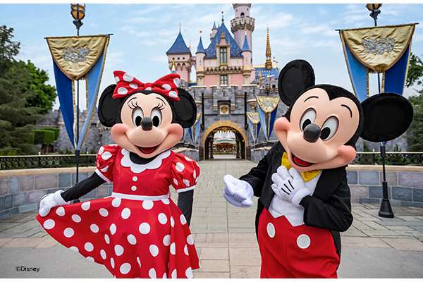 Southern California CityPASS Packs Top Attractions