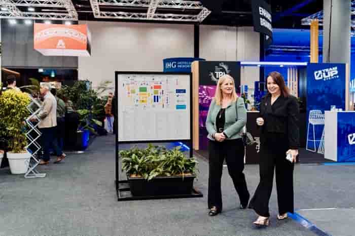 NZ$1m Conference Jackpot Gives NZ Events Fresh Firepower