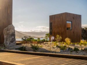 New and Upcoming Tourism Offerings