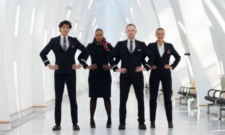 Norwegian Group Flies 2.6 Million Passengers in May