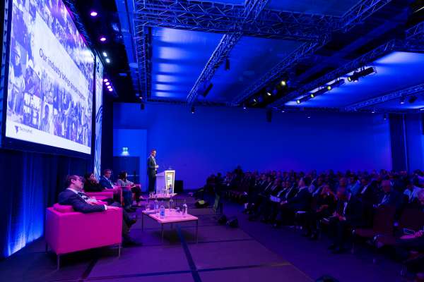 Legends Global Reaches New Heights in UK Events