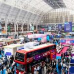 Olympia Events Lands Trio of Major Multi-Year Deals