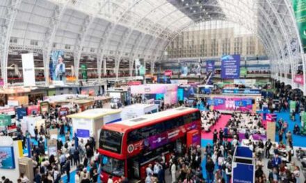 Olympia Events Lands Trio of Major Multi-Year Deals